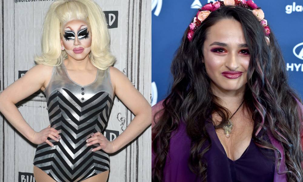 Trixie Mattel, Jazz Jennings and Frankie Grande lead inspirational Taimi Talks line-up