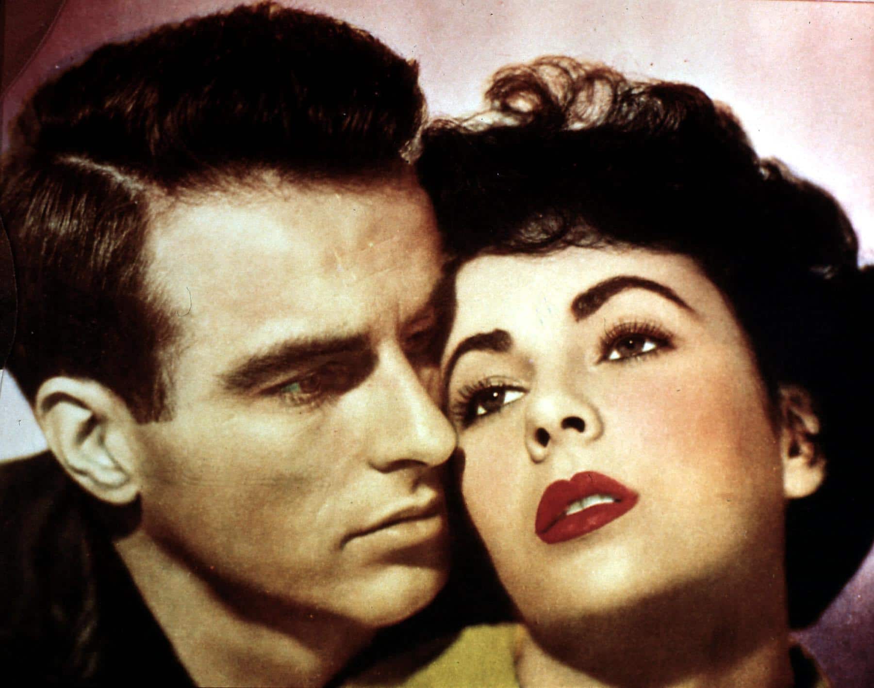 Elizabeth Taylor's incredible friendship with the gay actor she tried to seduce