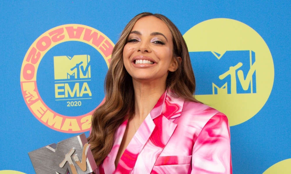 'Horrific TERFs' won't stop Little Mix icon Jade Thirlwall from being an unwavering trans ally