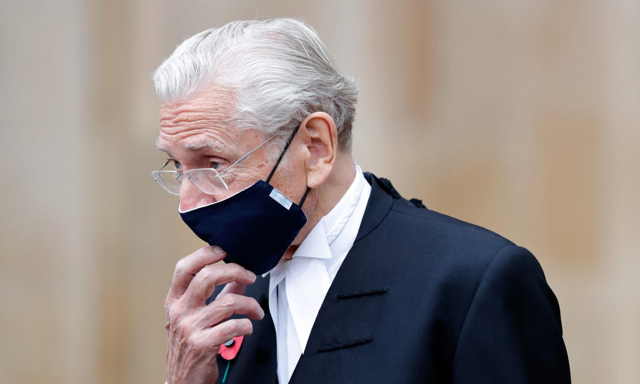 Former health minister Lord Fowler says gay sex bans must be struck down to end HIV