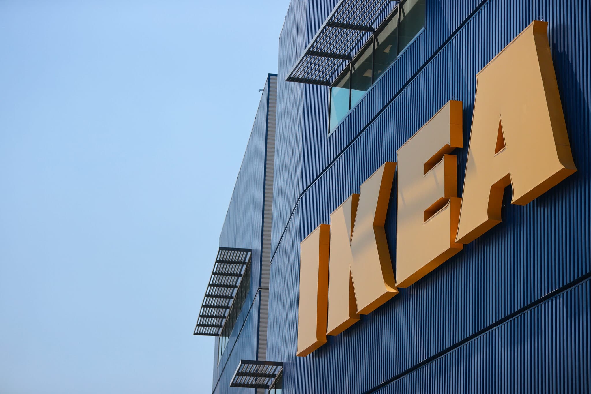 IKEA stores to fly Progress Pride flag to stand against anti-LGBT+ hate
