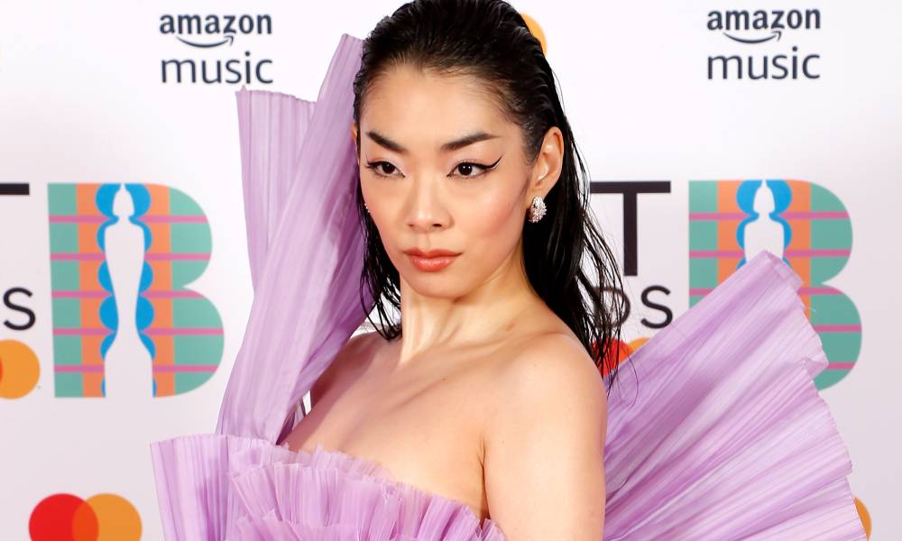 Pansexual pop star Rina Sawayama cast in Keanu Reeves' franchise John Wick