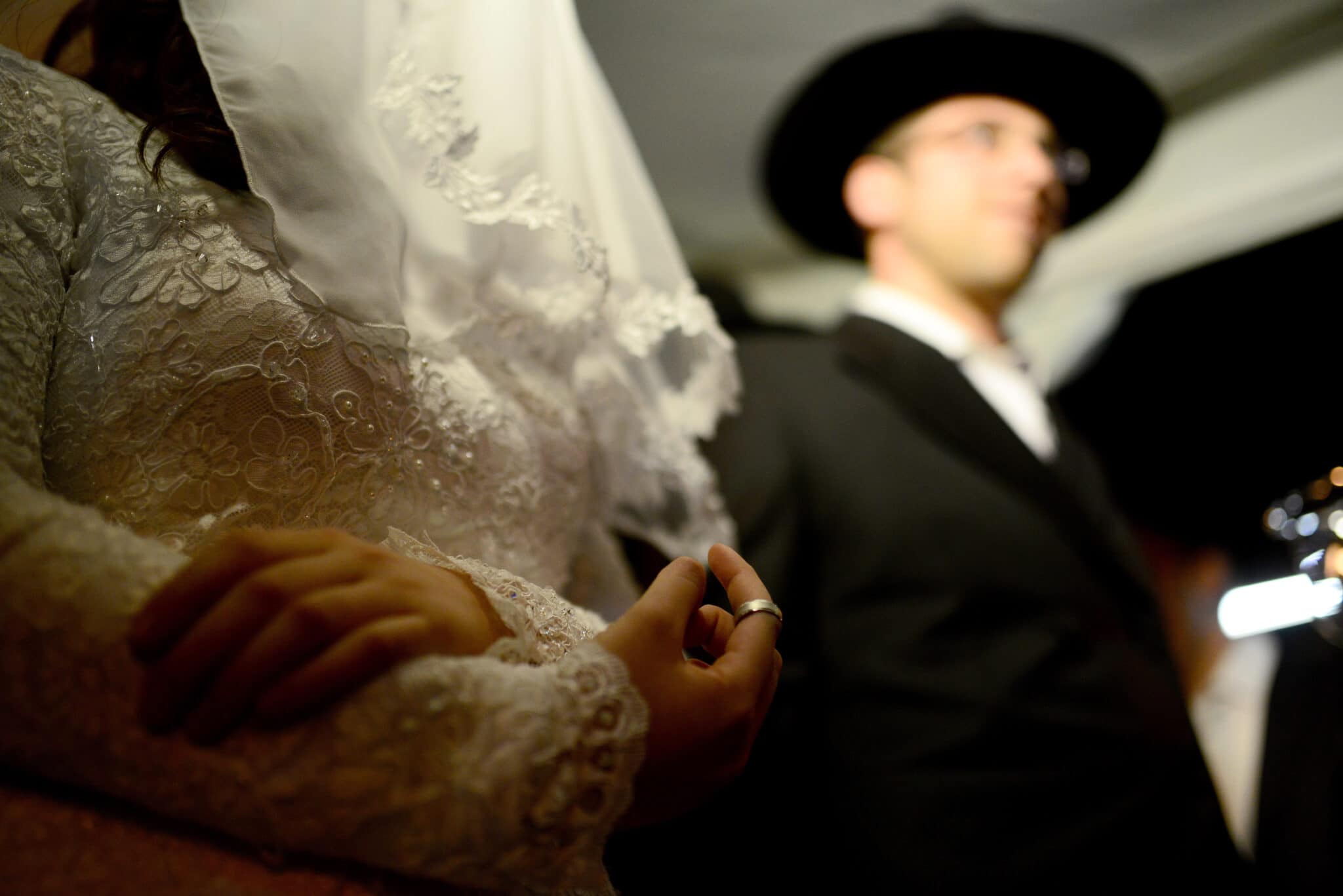 Forced marriage is an 'evil' form of conversion therapy – and it's still happening today