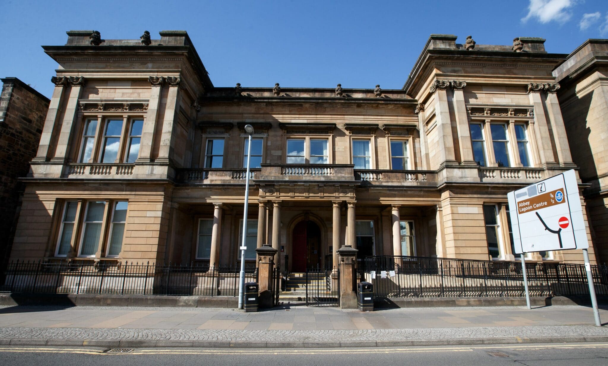 Lesbian victim of alleged sexual assault forced to justify her sexuality in court