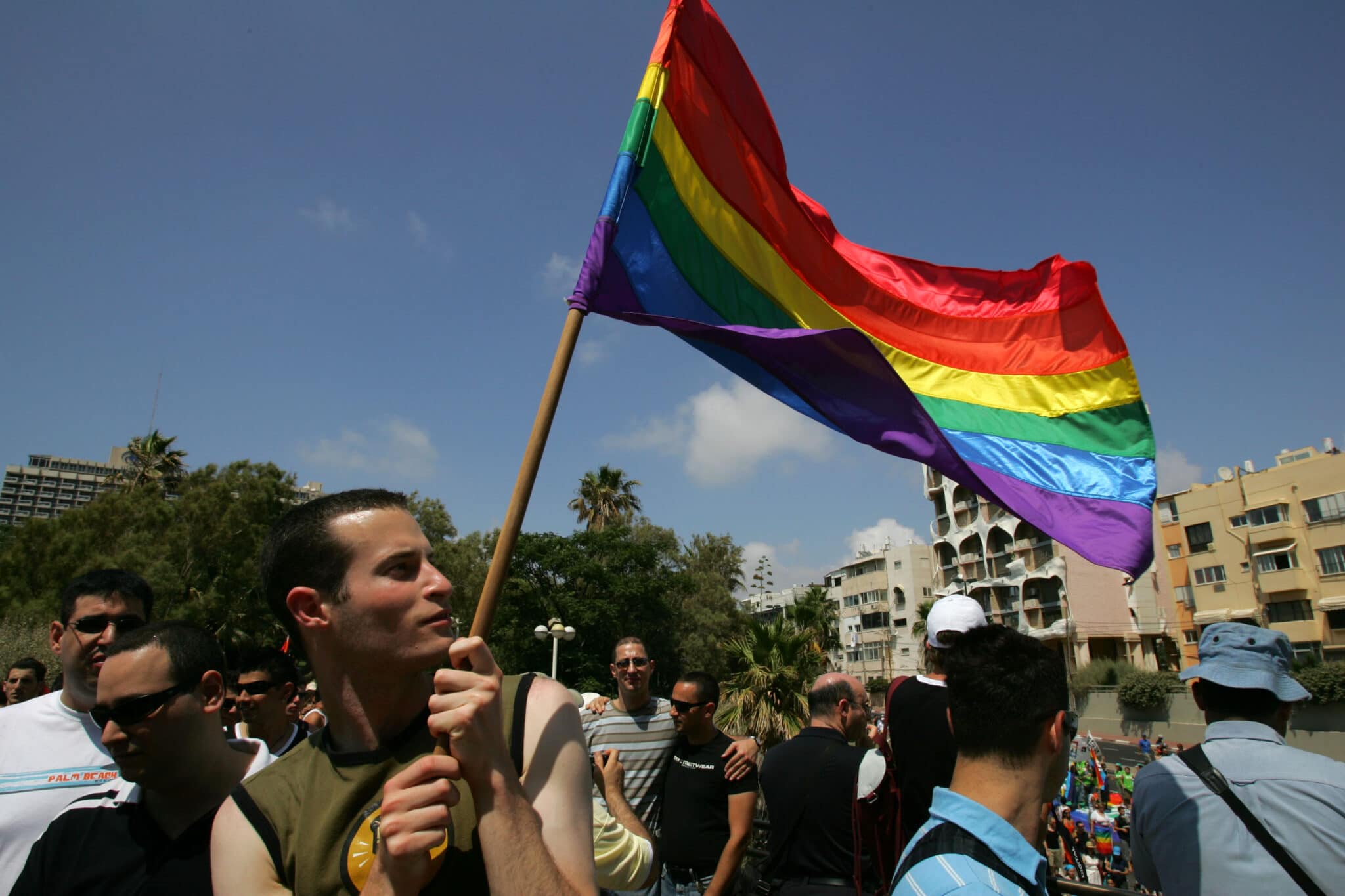 Trans dad wins right to be named 'parent' on child's birth certificate – but not 'father'