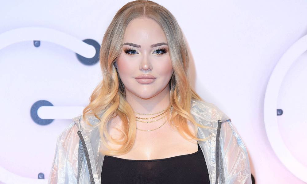 Nikkie de Jager NikkieTutorials