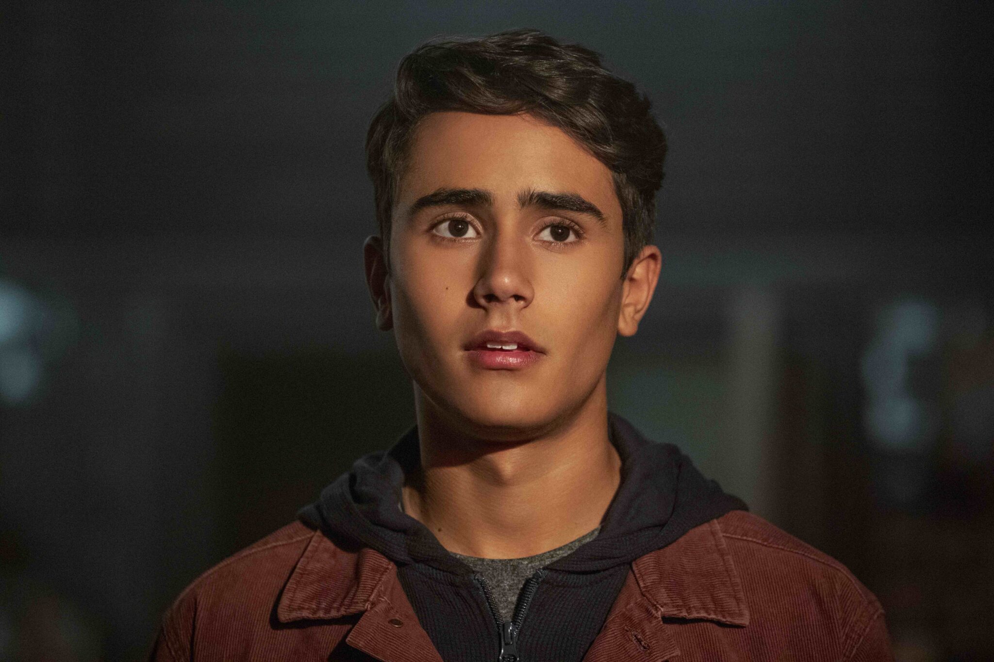 Everything you need to know about Love, Victor's epic season two return