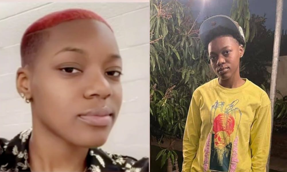 'Proud Black lesbian' teen among three people dead after shocking 'murder-suicide'