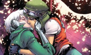 Doctor Chelli Lona Aphra Magna Tolvan