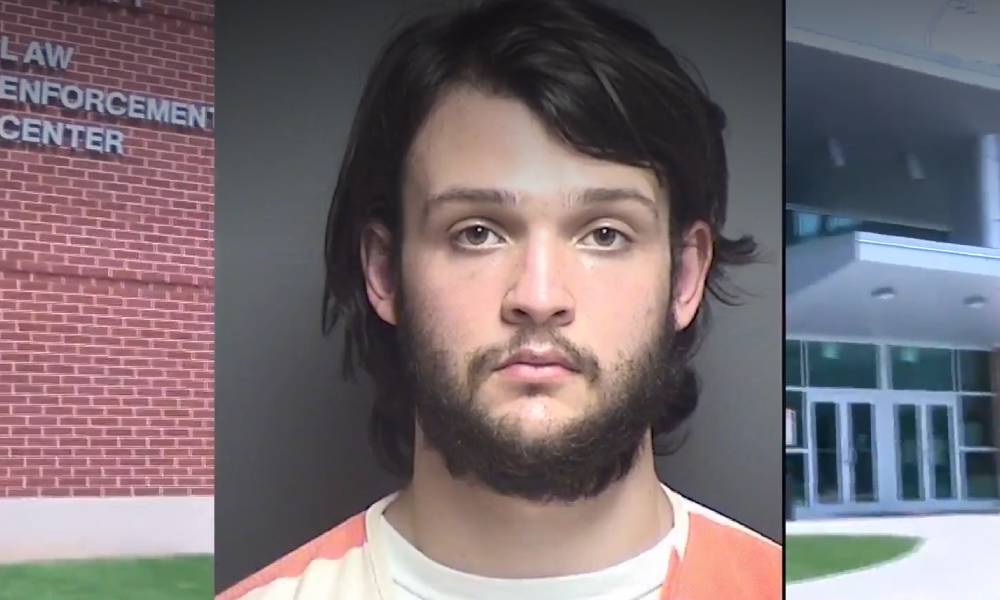 Teen thug to serve only a few years in prison for 'heinous, brutal' homophobic attack on a 'complete stranger'