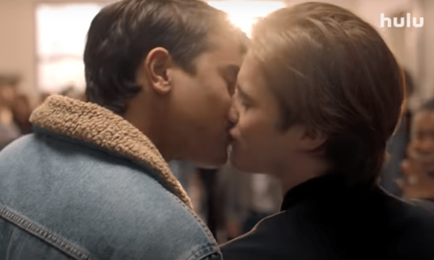 TV has never been so queer, eye-opening GLAAD study finds