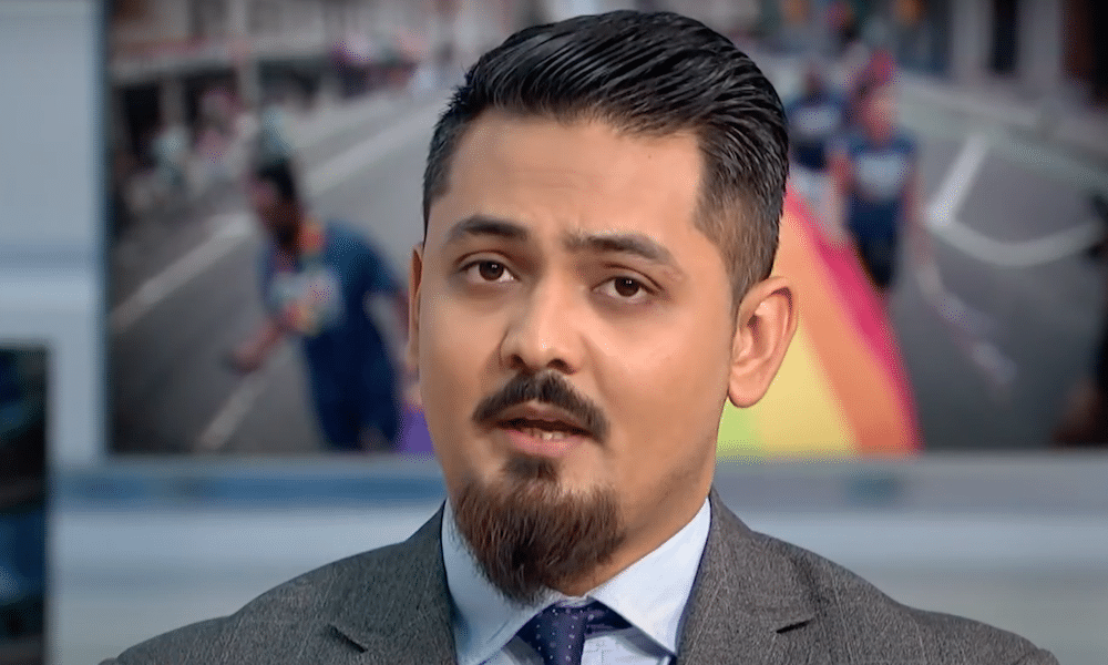 Muslim news site 5Pillars ordered to pay back COVID grant after publishing anti-gay video