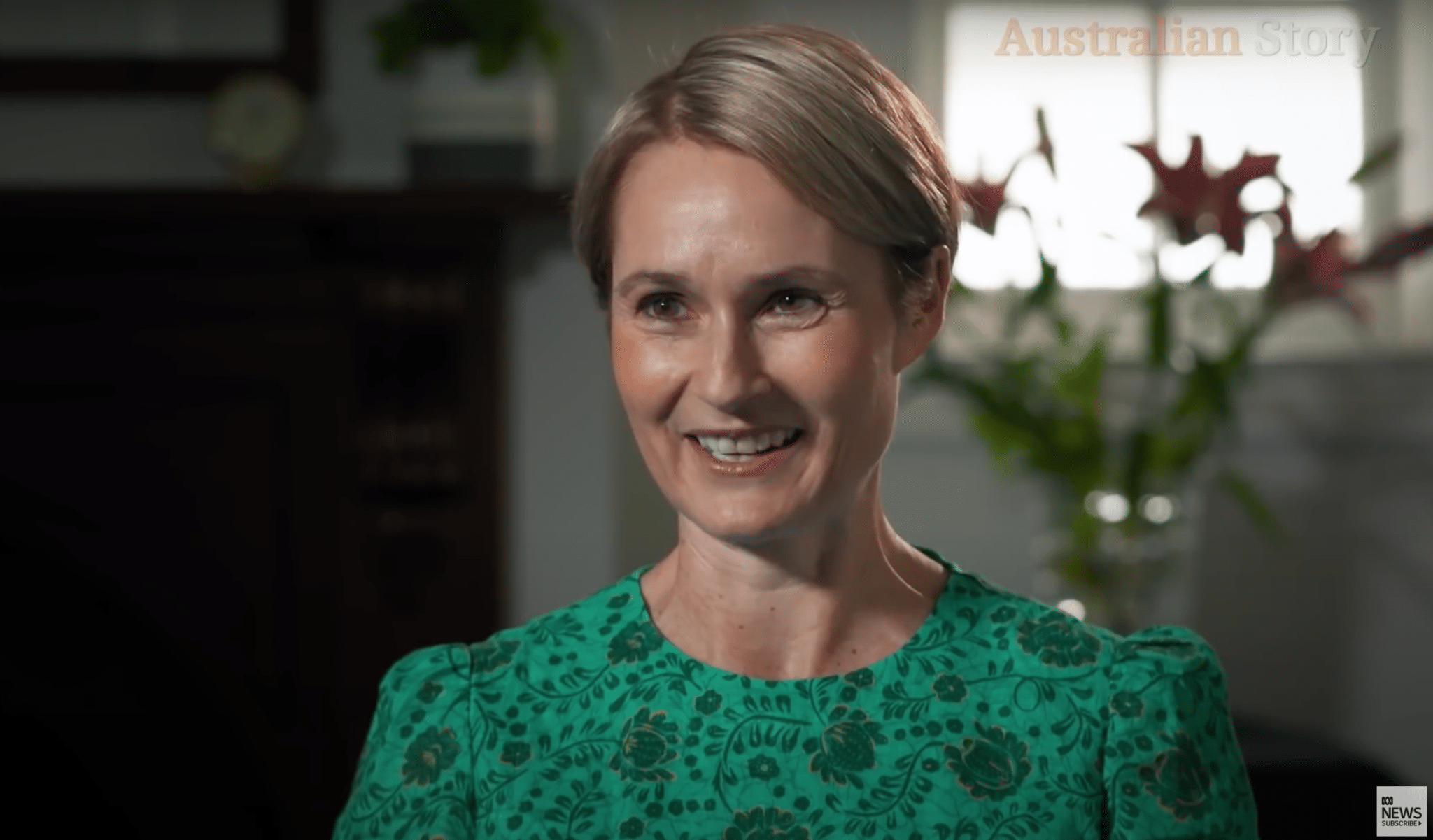 Olympian-turned-doctor 'made herself a target' by offering gender-affirming healthcare to trans kids