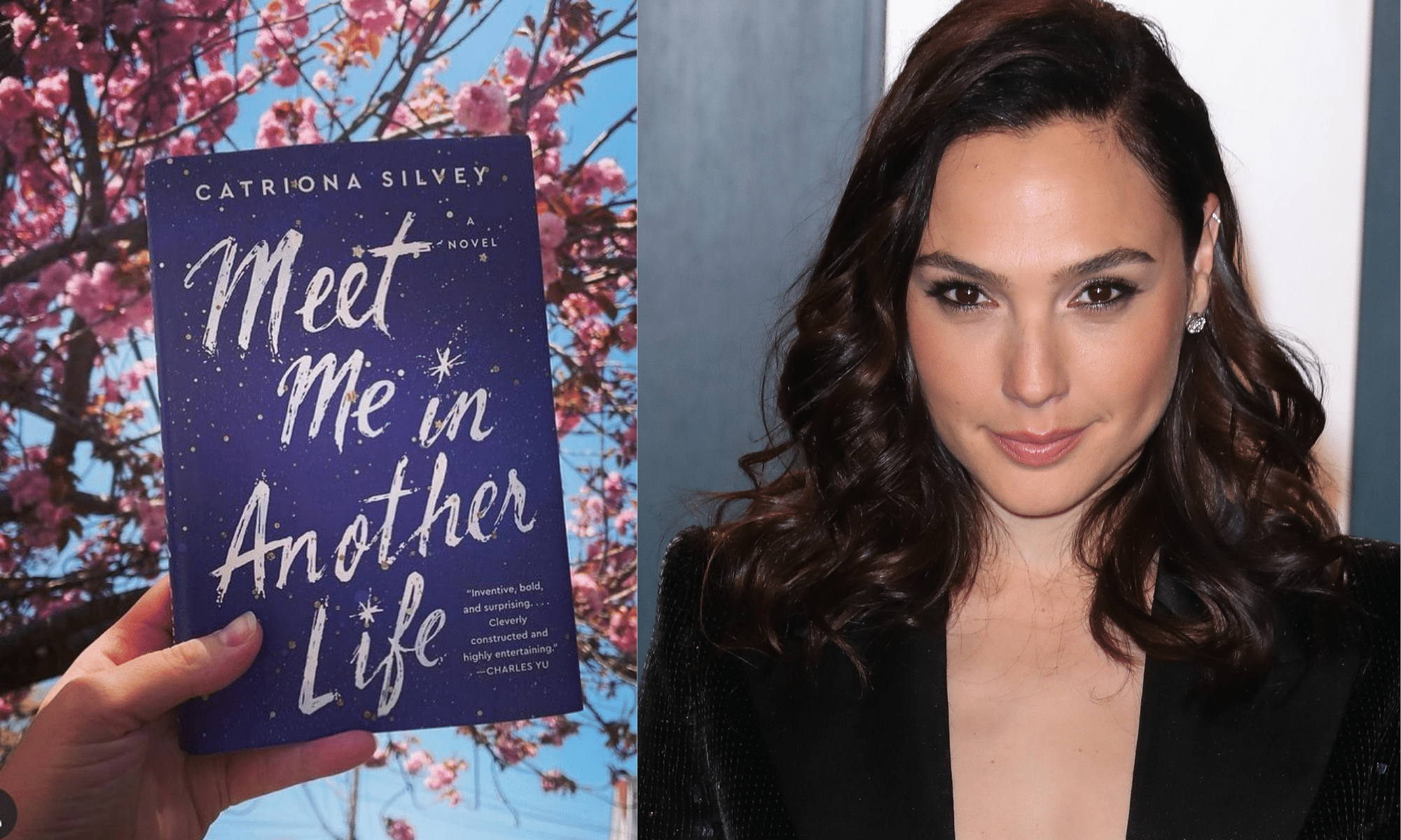 Gal Gadot to star in 'beautiful and complex' queer sci-fi thriller
