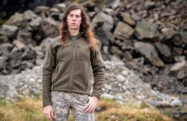 First-ever trans contestant on SAS: Who Dares Wins wins praise: 'I have no intention of being a Barbie doll'