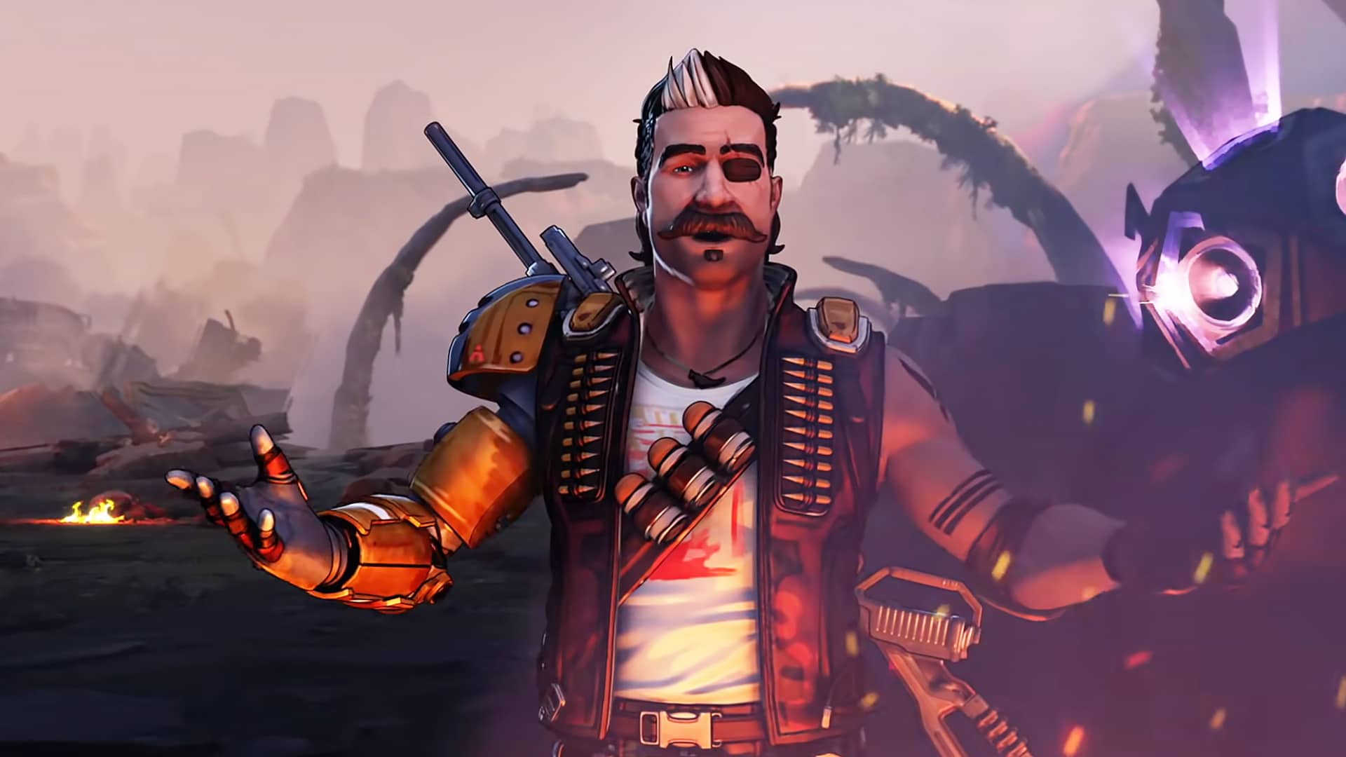 How Apex Legends brought much-needed queer representation to the genre of battle royales