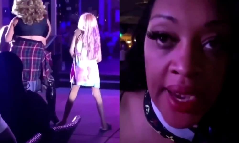 Gay bar sent chilling abuse after Trump fanatic Angela Stanton-King’s rant: 'I hope y’all end up like Pulse'