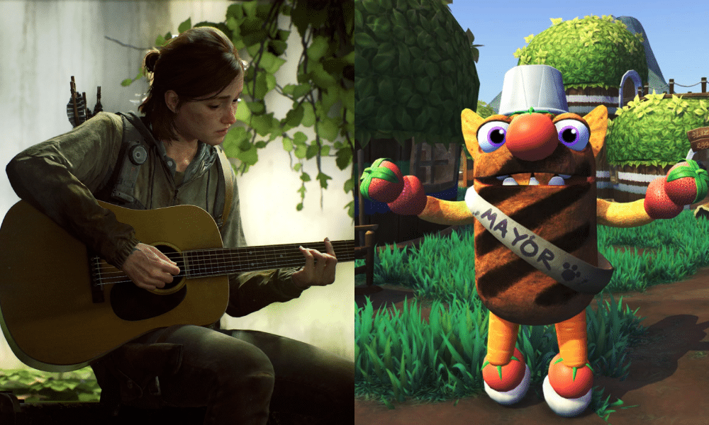 Days of Play 2021: huge PlayStation sale returns with big discounts on games including Demon's Souls