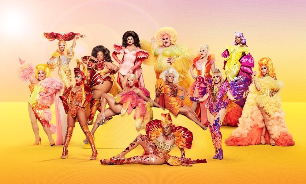 Drag Race All Stars 6:  How to watch the latest series on Paramount+ for just $1 per month
