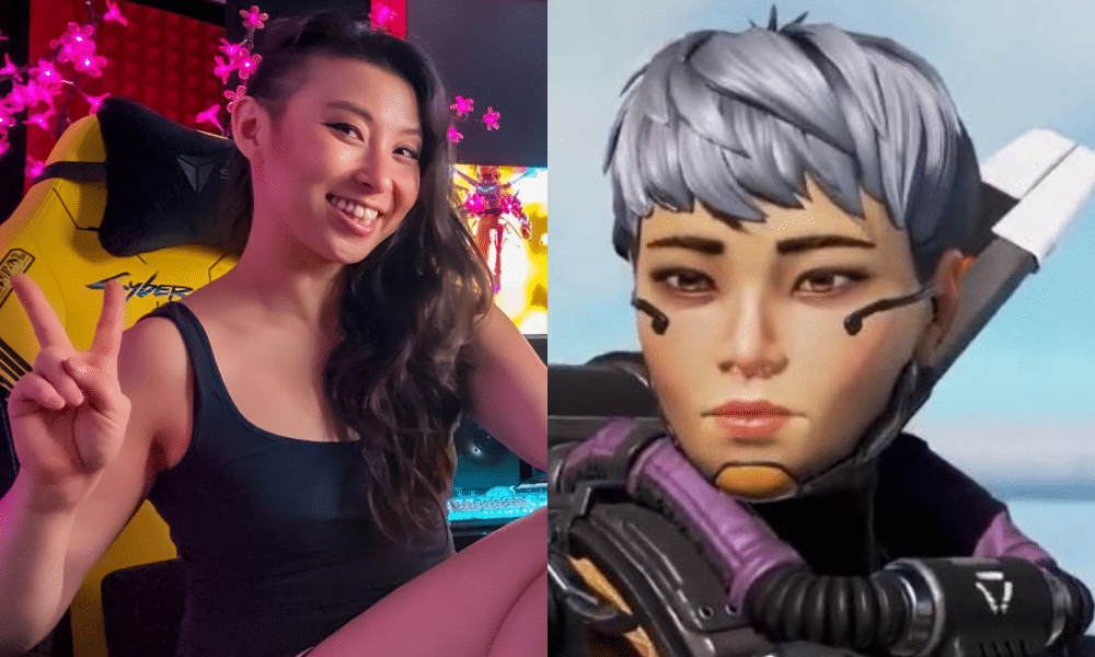 Apex Legend’s new character Valkyrie is canonically lesbian, confirms voice actor