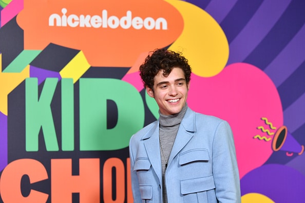 High School Musical star Joshua Bassett opens up about his sexuality after 'coming out' video: 'I choose love'