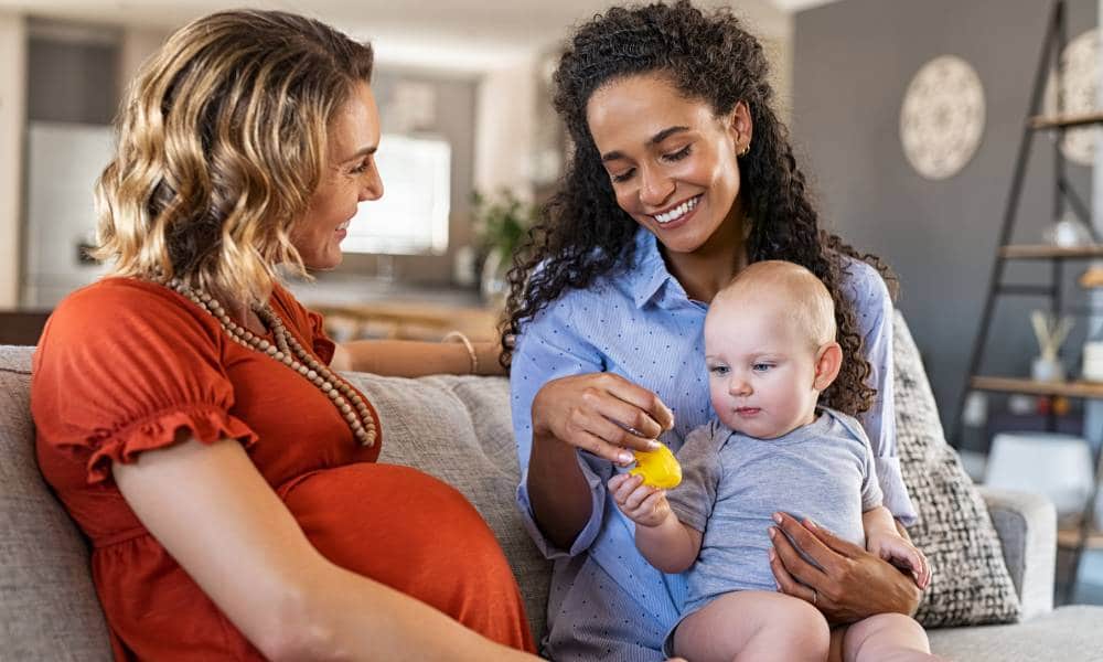 US overturns cruel policy that denied citizenship to children of married same-sex parents born overseas