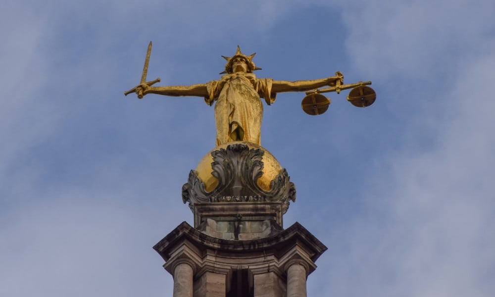 Alleged neo-Nazi called for 'degenerate' gay people to be 'purged for the greater good', court hears