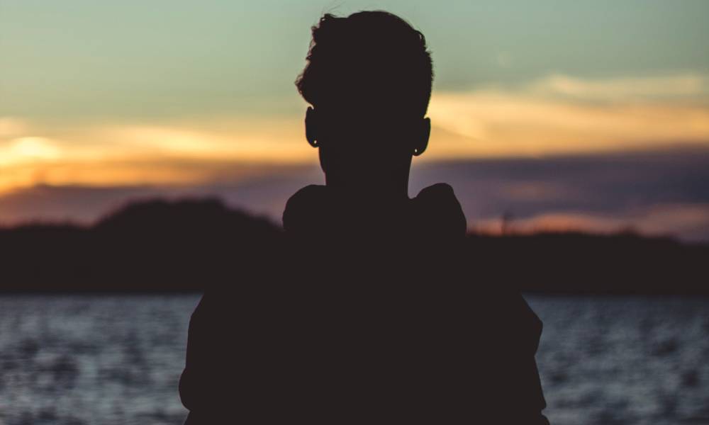 Brave Iraqi refugee fled to the UK after being brutally beaten and thrown in prison just for being gay