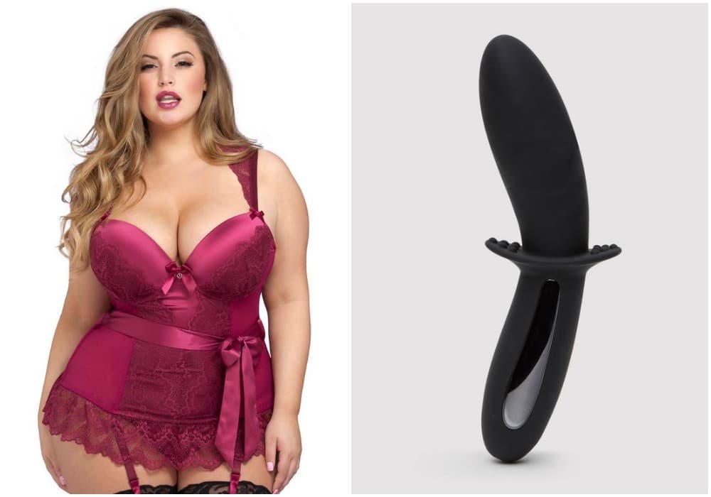 All of the best deals in the latest Lovehoney sale including sex toys and basques