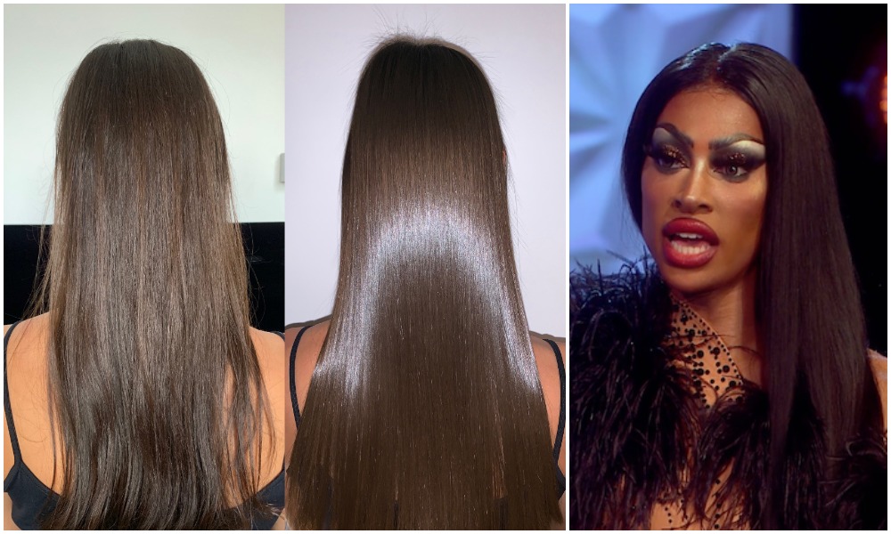 Discover Owow, the astonishing at-home hair treatment taking the beauty world by storm