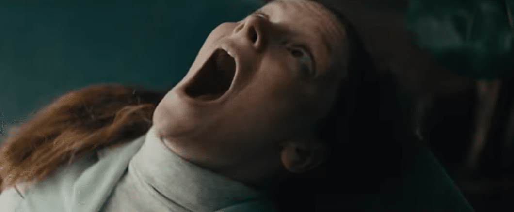 'Queer horror' film Saint Maud has been added to streaming services – and it's terrifying viewers