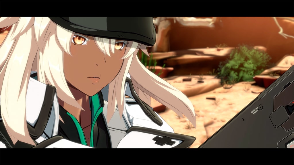 Guilty Gear voice actor 'happily steps away' from role so that a Black performer can take over
