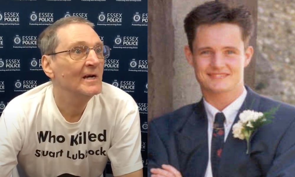 Dying father of man found dead in Michael Barrymore's pool makes deathbed demand for justice