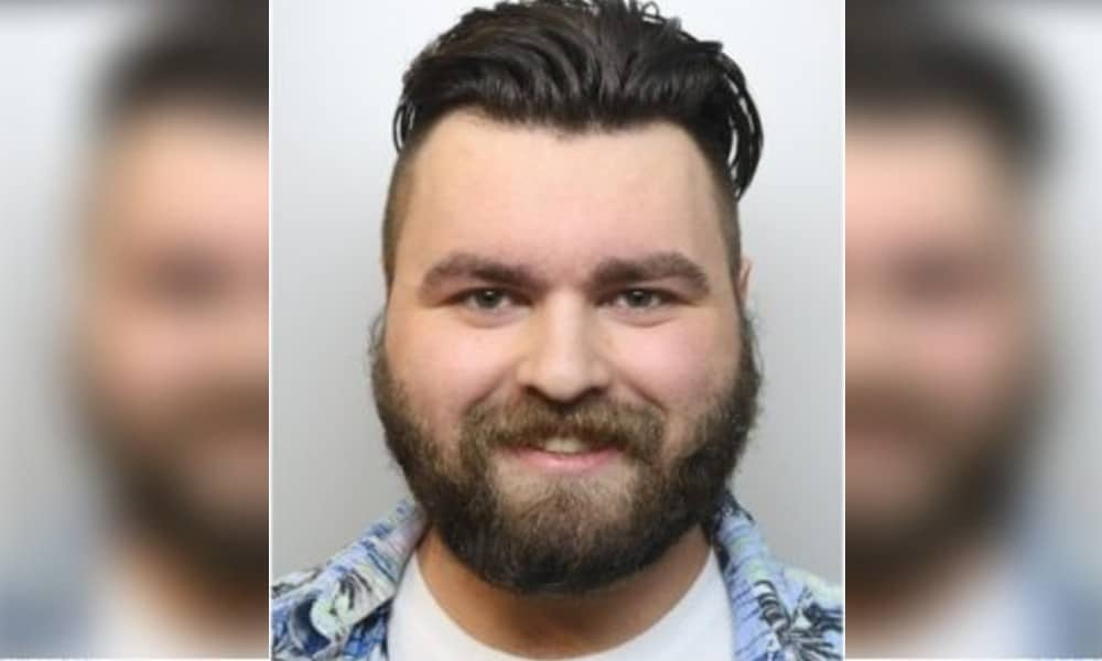 Hateful neo-Nazi who wanted to 'purge gays for the greater good' jailed for terrorism