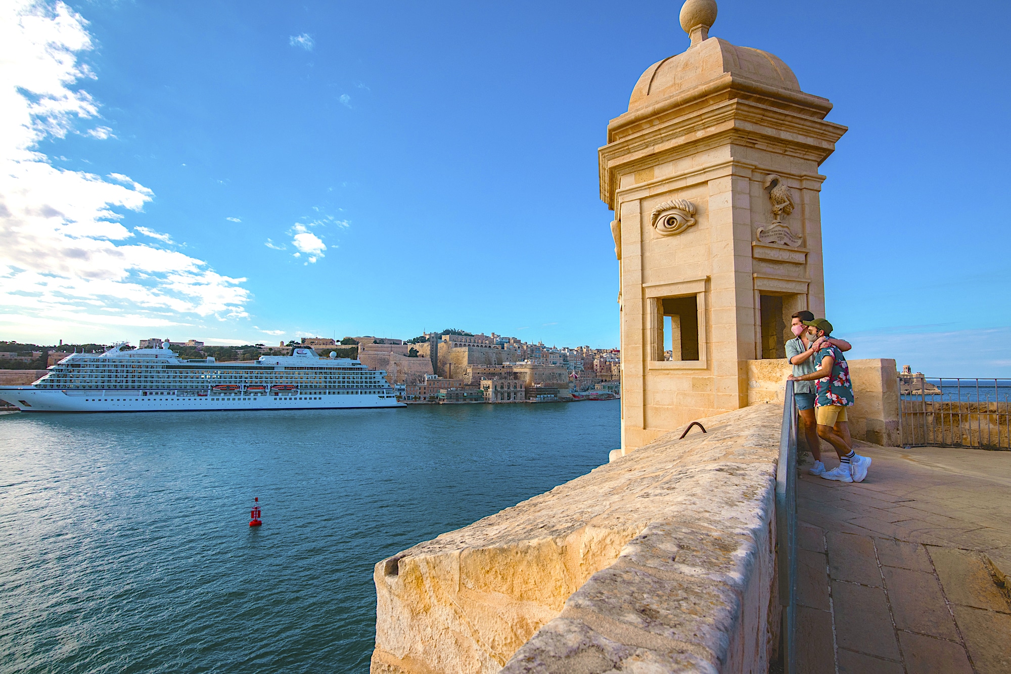 5 breathtaking LGBT-friendly travel destinations for summer 2021