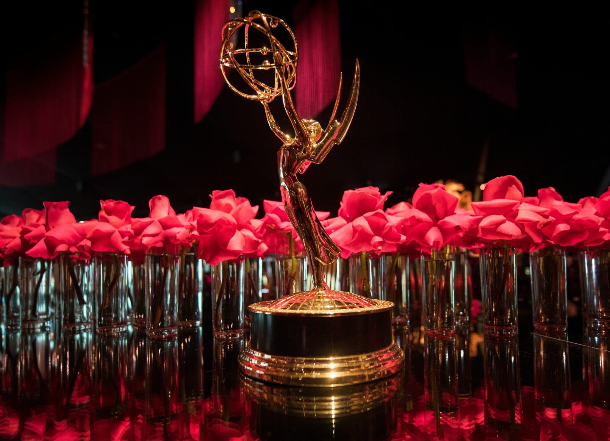 Emmy Awards to finally recognise non-binary performers with new gender-neutral option