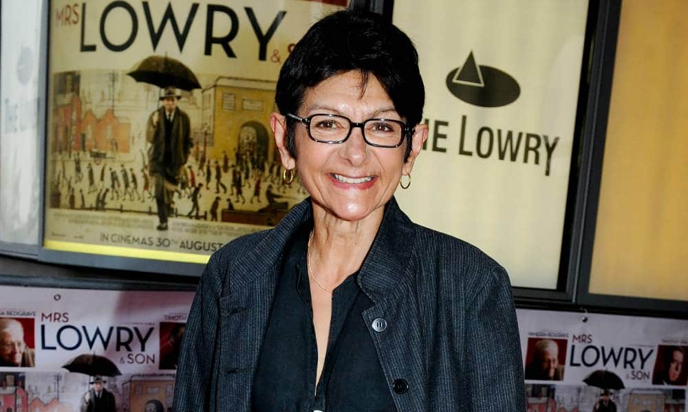 Coronation Street star Shelley King is living proof it's never too late to come out