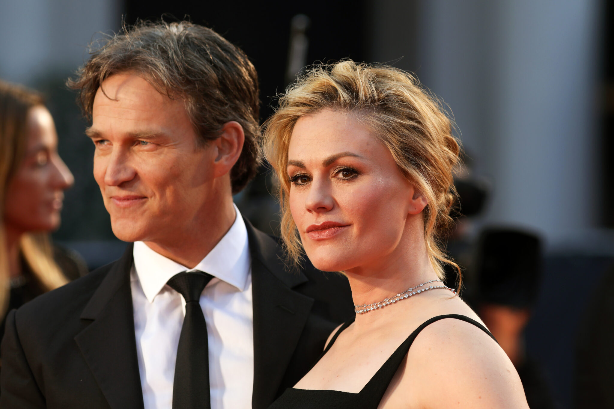 True Blood star Anna Paquin slams bi erasure over marriage to co-star Stephen Moyer