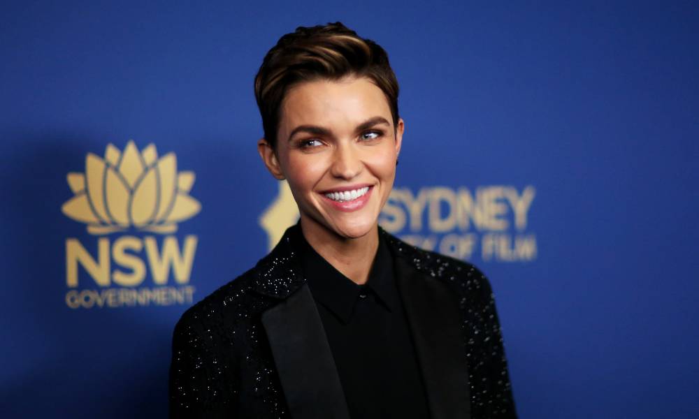 Ruby Rose makes explosive allegations of toxic, dangerous Batwoman set and gruesome injuries