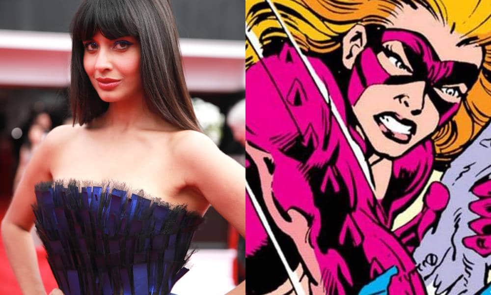 Jameela Jamil bags major Marvel role as iconic She-Hulk supervillain