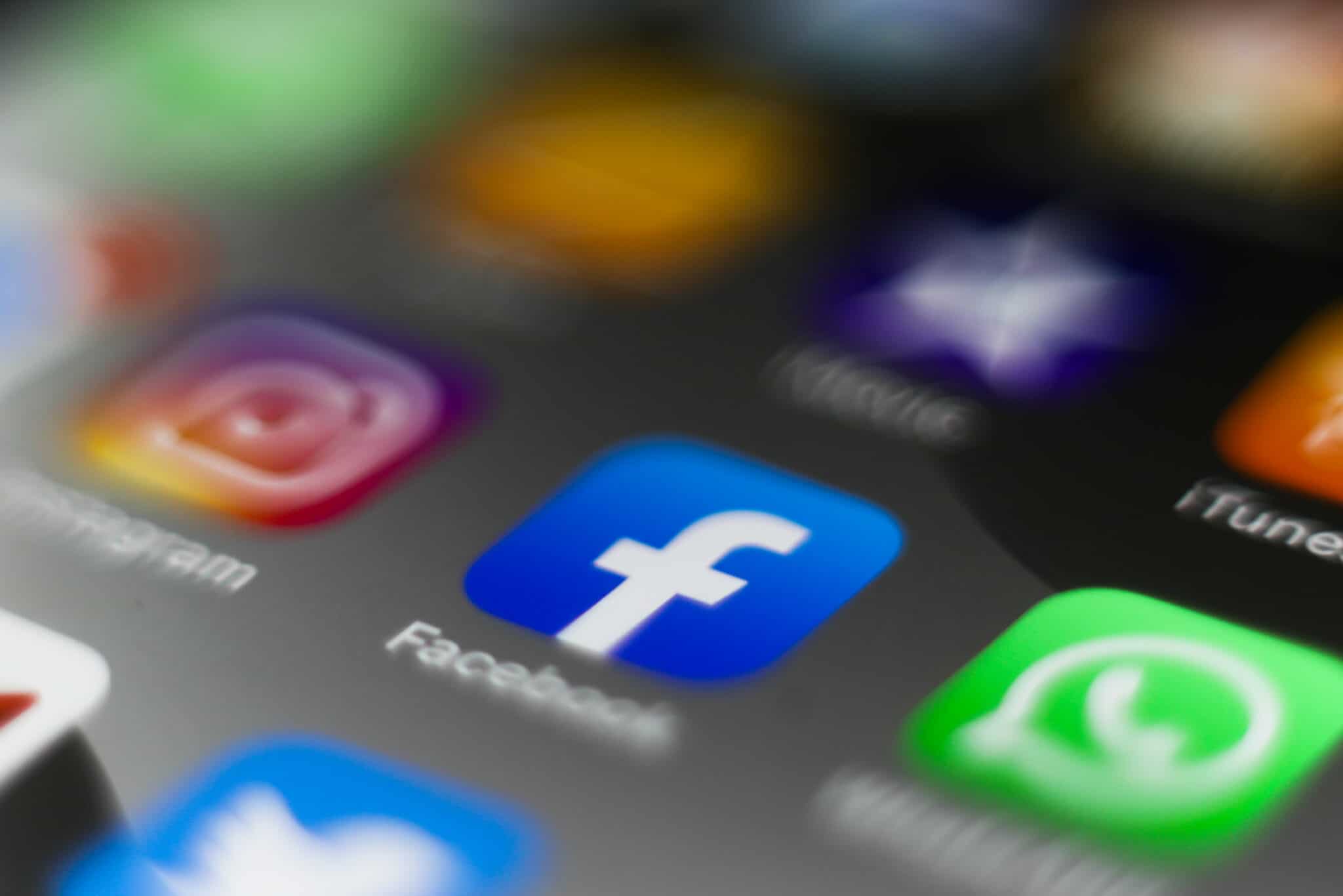 Barbaric conversion therapy content still 'thriving' on Arabic Facebook despite so-called ban