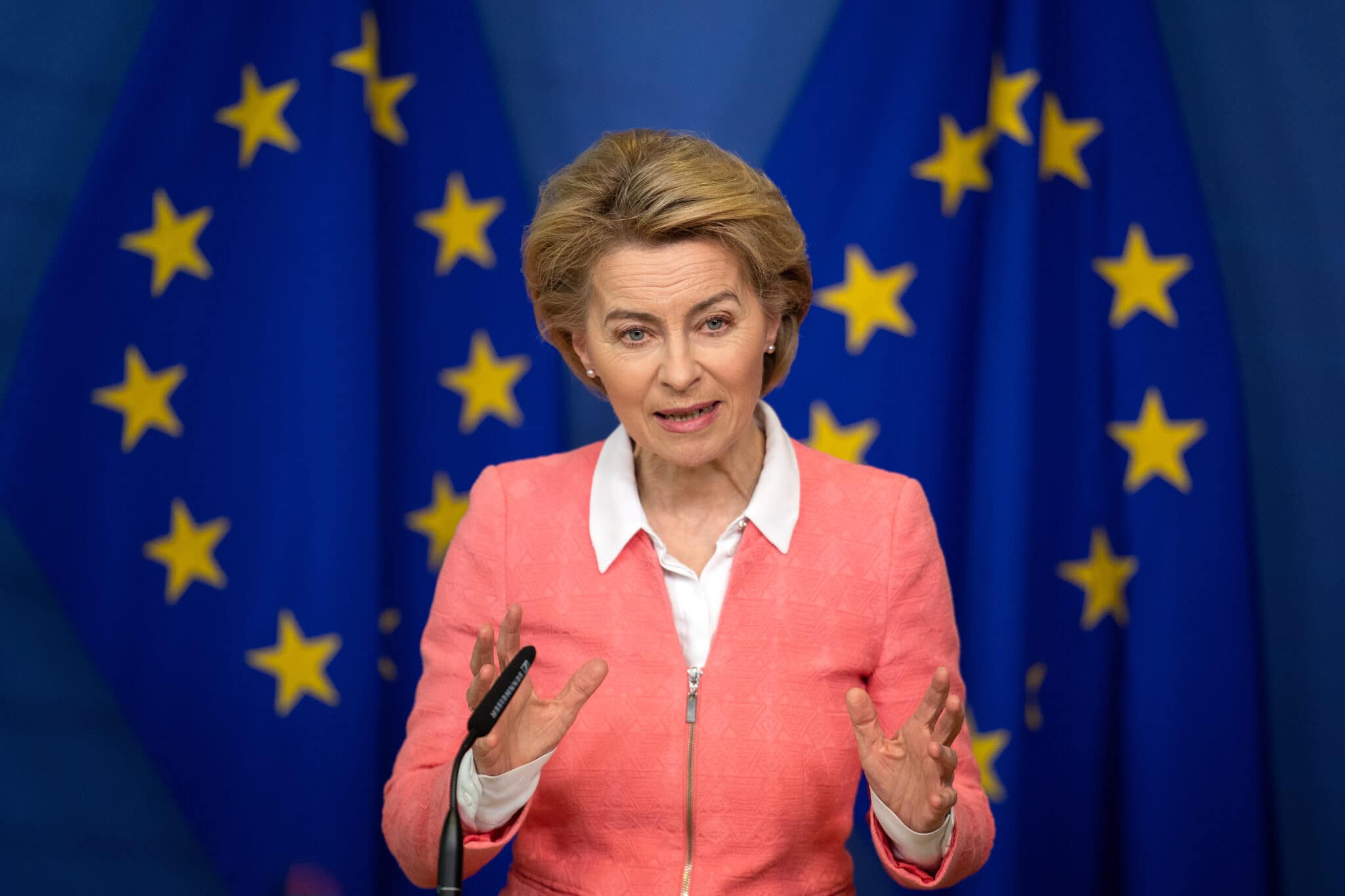 EU launches legal action against Hungary and Poland over 'fundamental violations' of LGBT+ rights