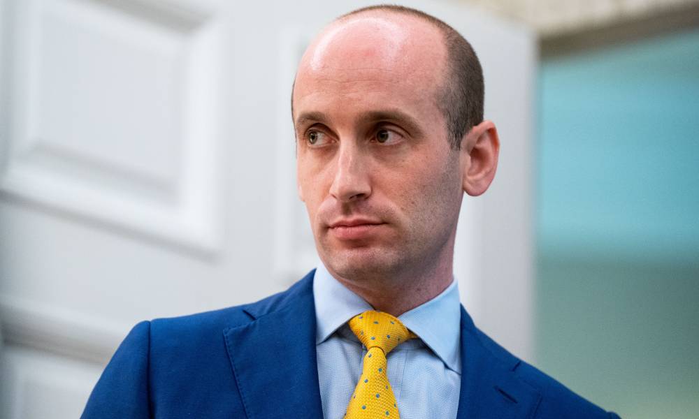 Ex-Trump advisor goes on weird rant about trans 'ideology', accuses Jane Fonda of treason