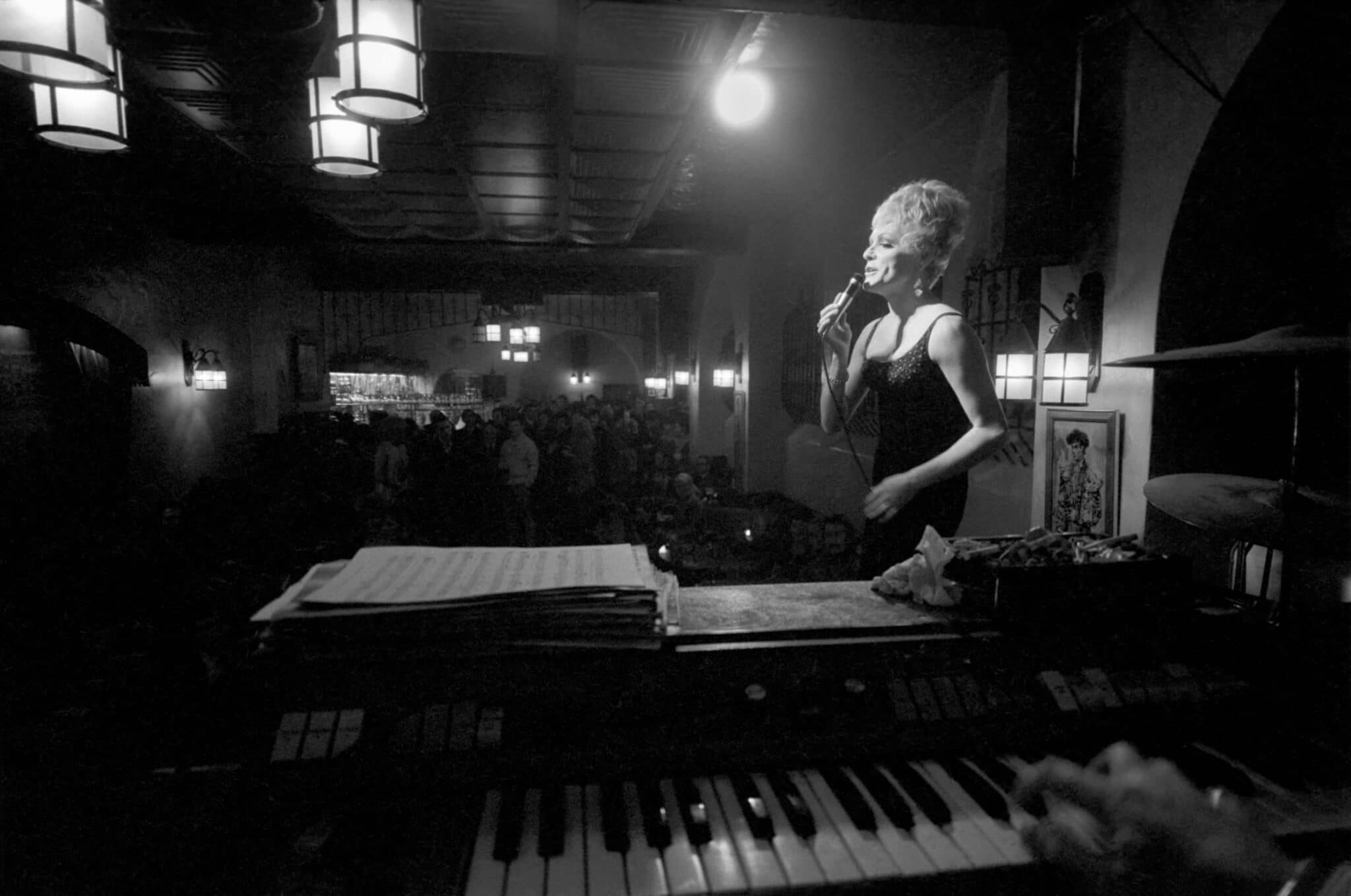 One of London's oldest gay bars could soon reopen after sitting shuttered for six long years