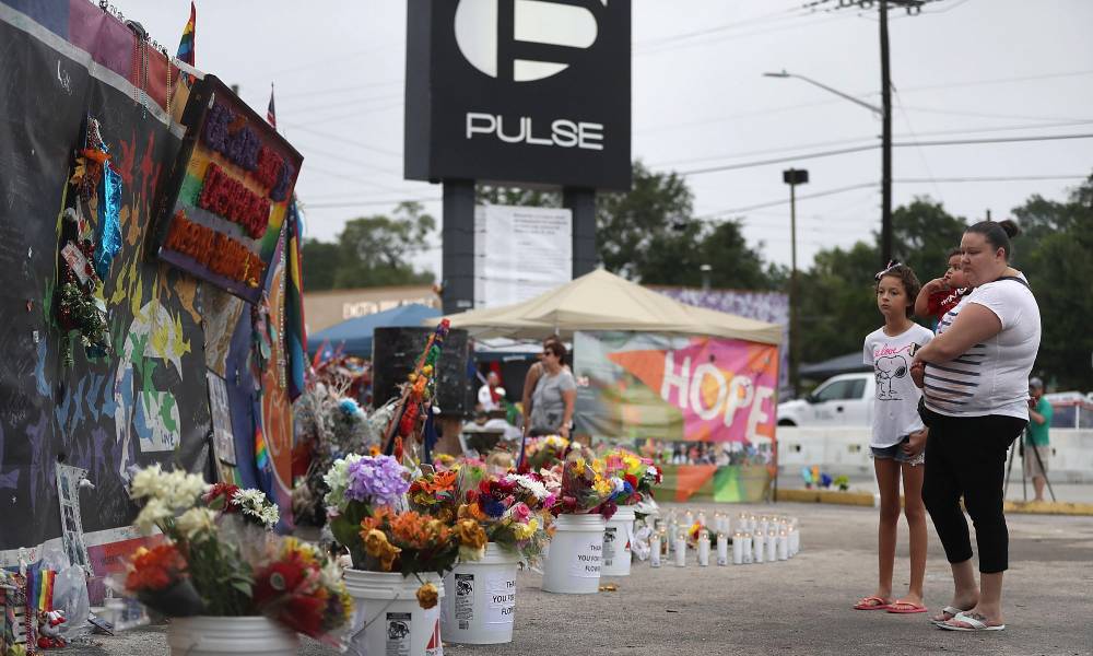 Pulse shooting survivors to revisit nightclub before it’s demolished