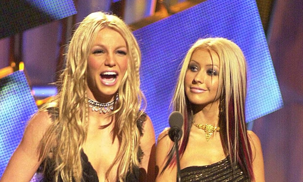 Britney Spears drags Christina Aguilera for 'refusing to speak' about her 'abusive' conservatorship