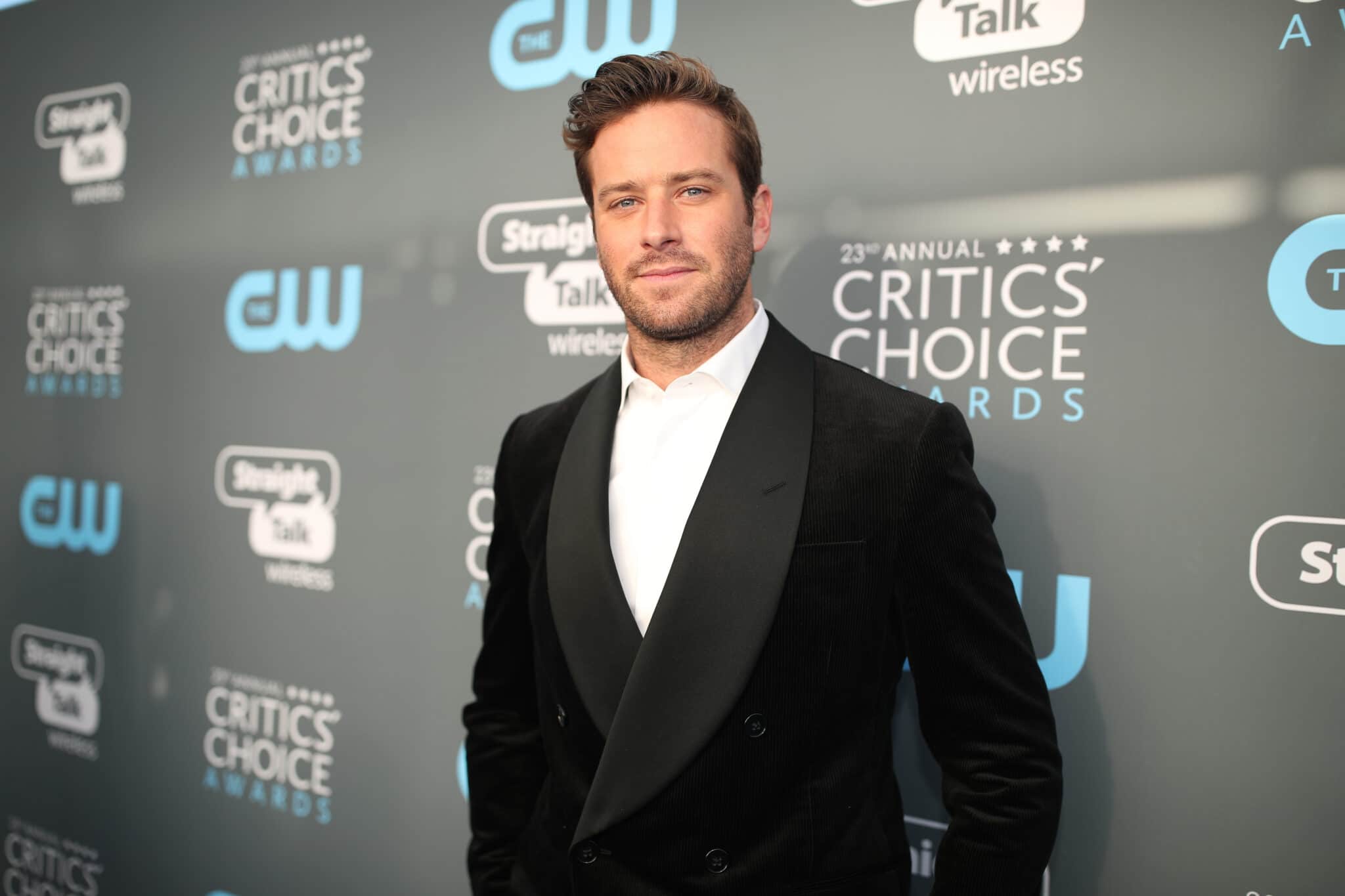 Armie Hammer's alleged victims read disturbing messages in new documentary trailer