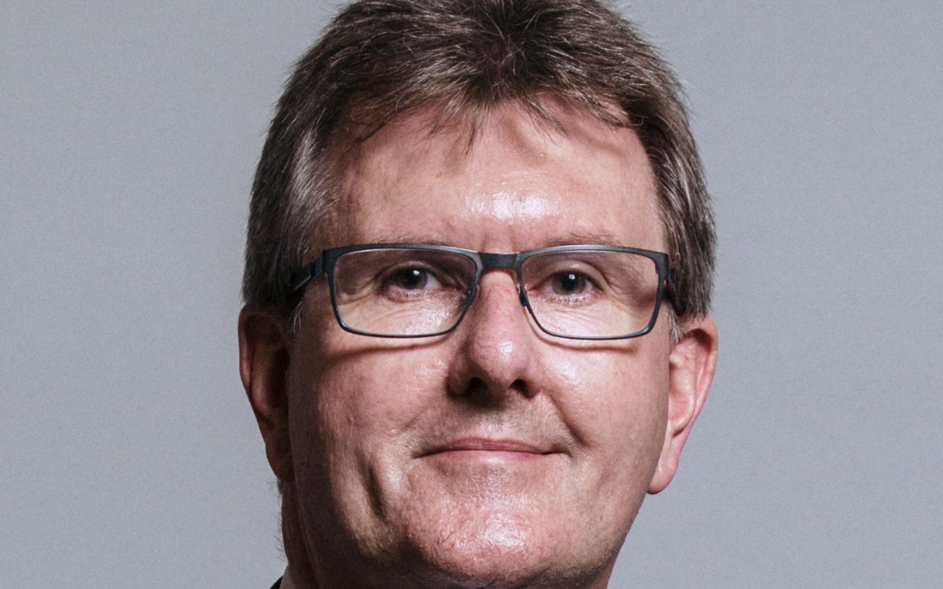 DUP's most-likely next leader has spent years aggressively lobbying against LGBT+ rights