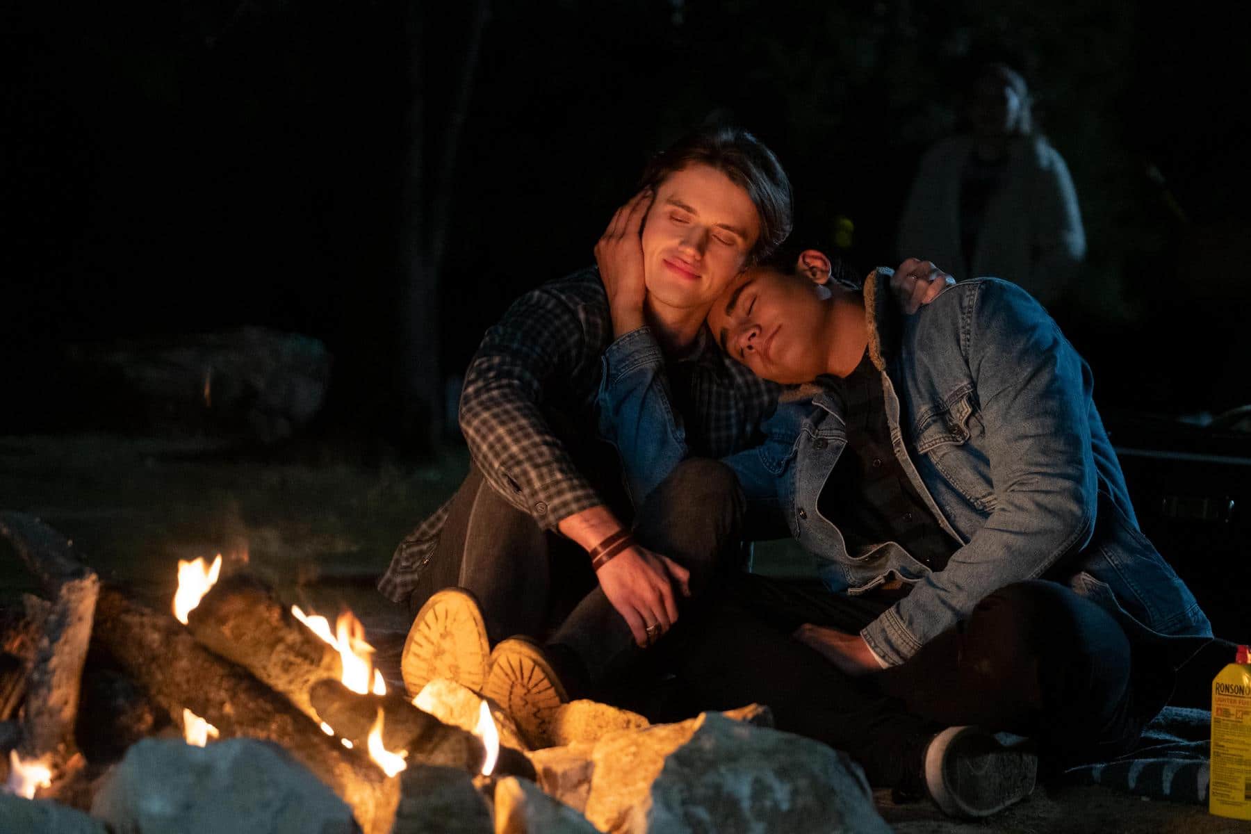 Love, Victor Michael Cimino George Sear