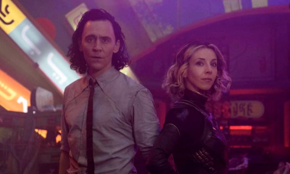 Loki director responsible for game-changing bisexual reveal exits ahead of season two